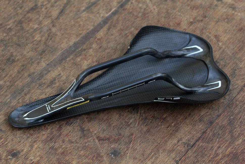 Review: Selle Italia SLR Tekno saddle | road.cc